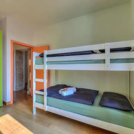 Apartment Muri Di - Happy *