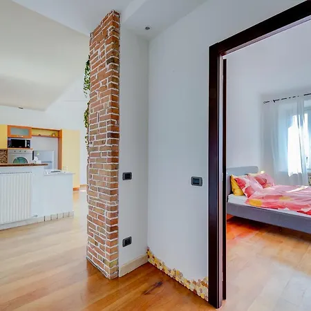 Muri Di - Happy Apartment *