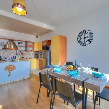 Apartment Muri Di - Happy Arco