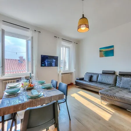 Muri Di - Happy Apartment *