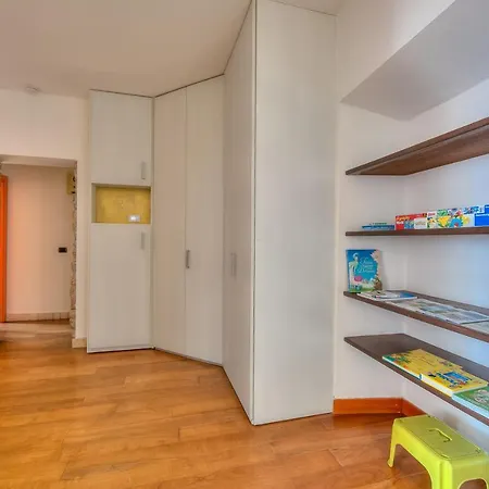 Muri Di - Happy Apartment Arco
