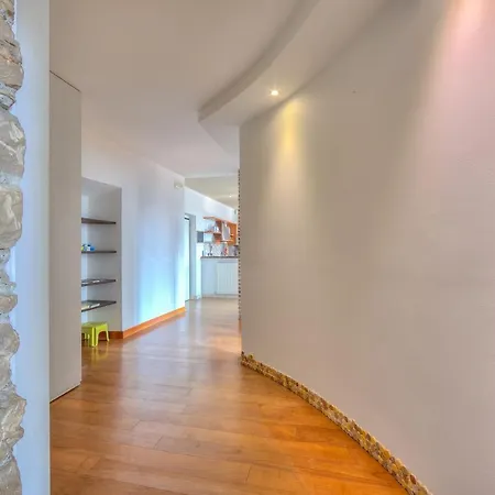 Apartment Muri Di - Happy