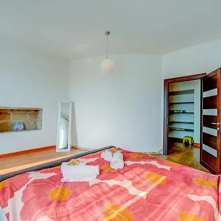 Muri Di - Happy Apartment
