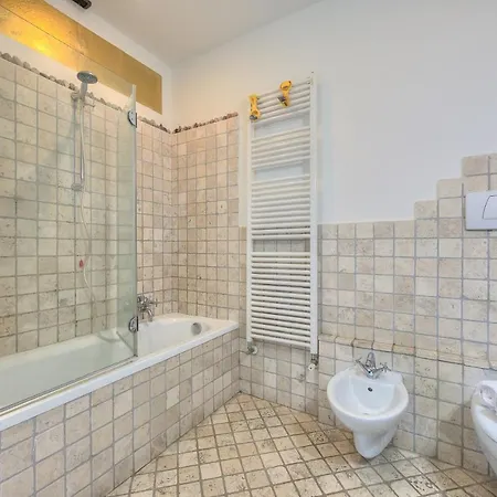Apartment Muri Di - Happy *