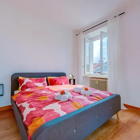 Apartment Muri Di - Happy Arco