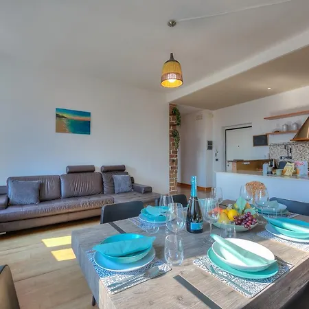 Muri Di - Happy Apartment *