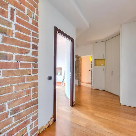 Apartment Muri Di - Happy *