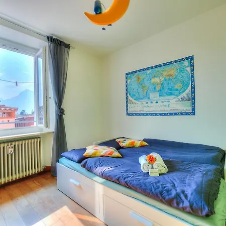 Apartment Muri Di - Happy *