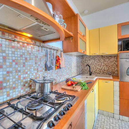 Muri Di - Happy Apartment *
